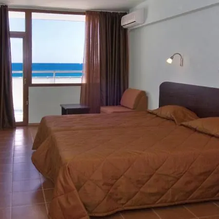 Seainn Auberge de jeunesse Obzor